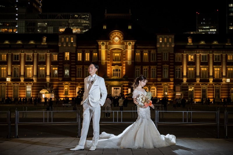 東京駅DayNightプラン