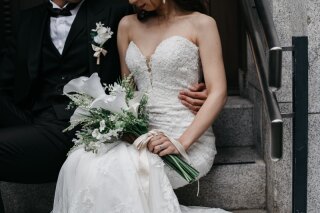 お持ち込みのドレスで、こだわりのDayNight☆