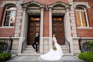 ヘアメイクにも撮影にもこだわりたい！ＳｐｅｃｉａｌＰｌａｎ！③