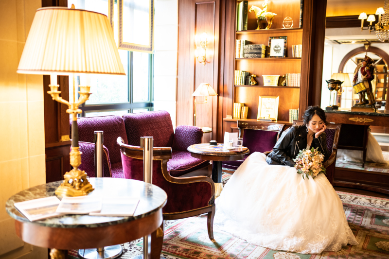 全てがお洒落☆