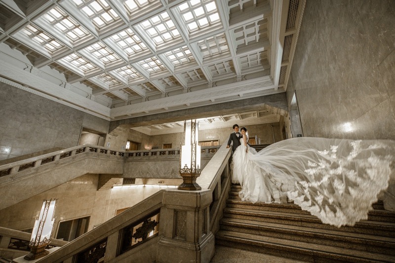 国立博物館プラン♪