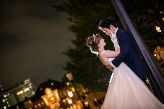 ＭＹドレスで1日周遊☆⑦