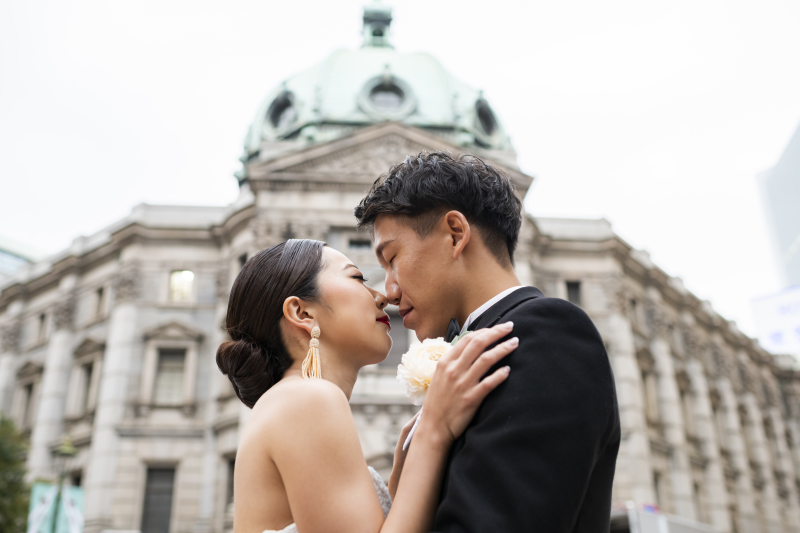 みなとみらいはお洒落な街☆