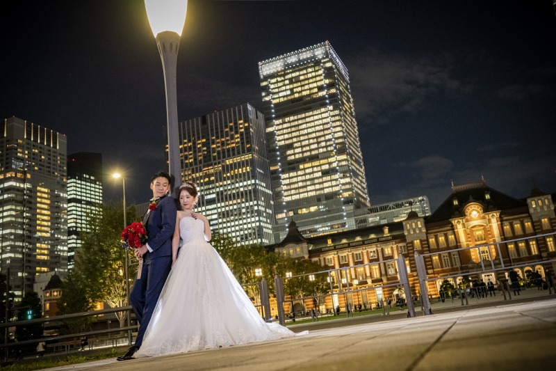 東京駅周辺DayNightプラン