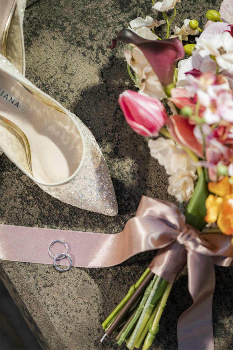 お小物ショット