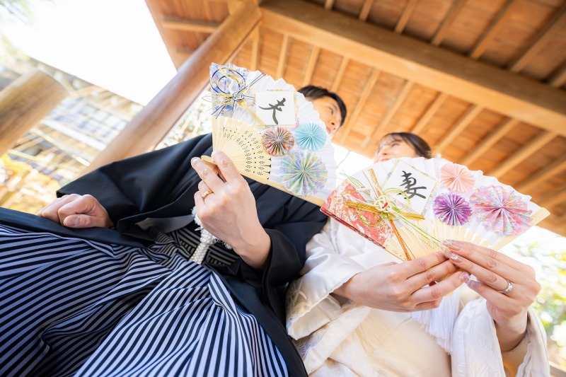 下から大迫力！