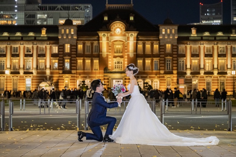 東京駅周辺DayNightプラン