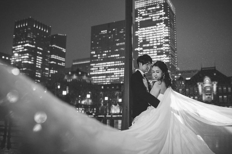 ベールショット☆