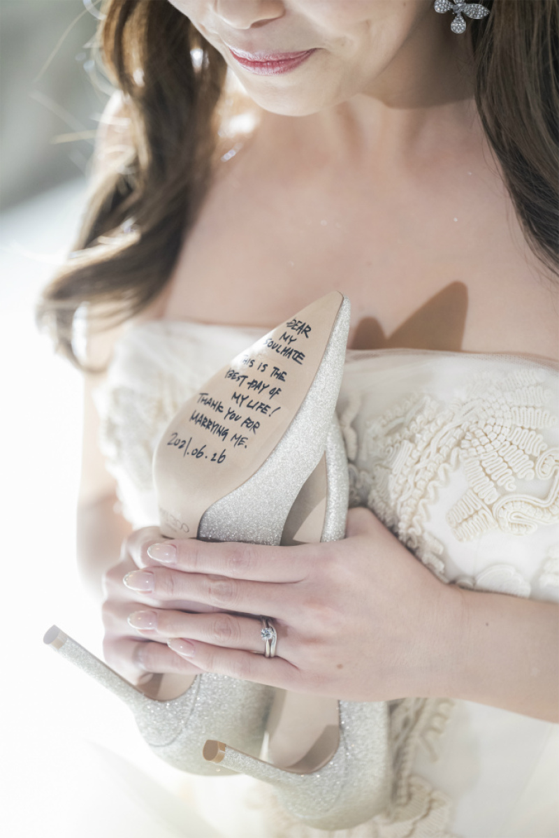 私の一生の宝物…♡