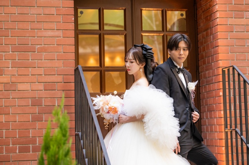 三菱一号館で！