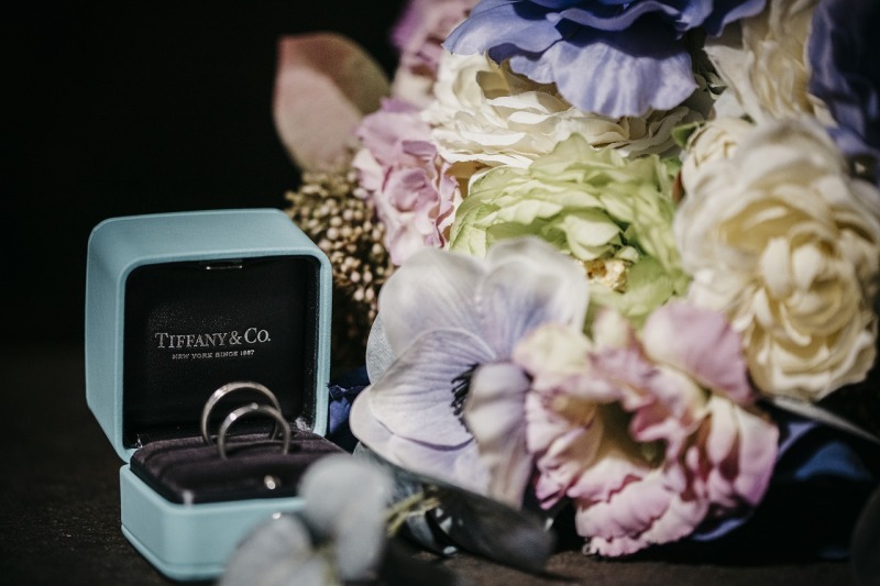 お小物ショット