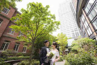 楽しく素敵に前撮り☆