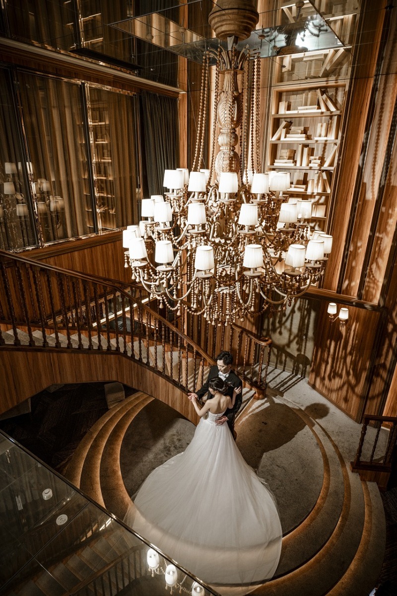 ダンスショット