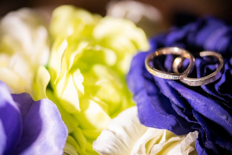 お小物ショット