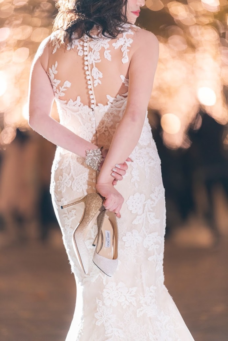 お靴ショット☆