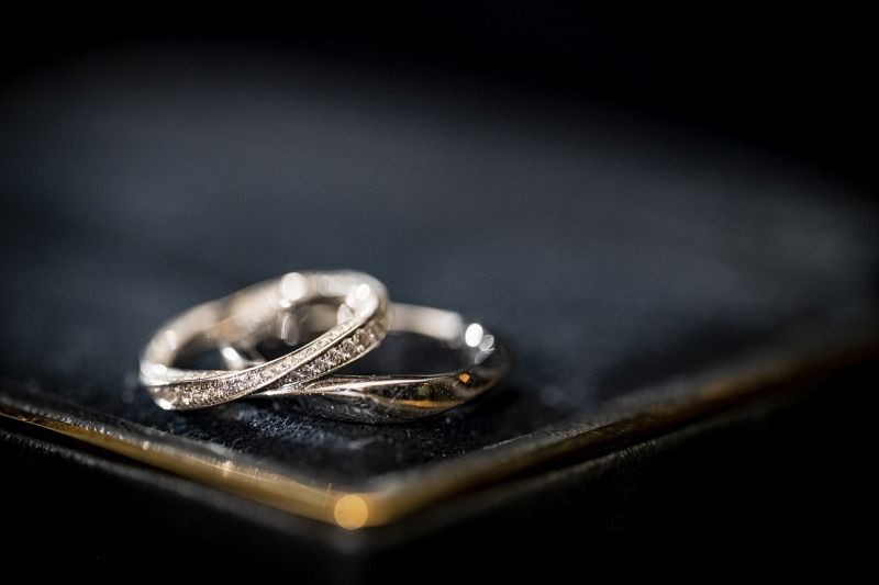 お小物ショット