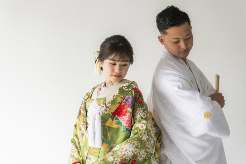 まずはスタジオで♪