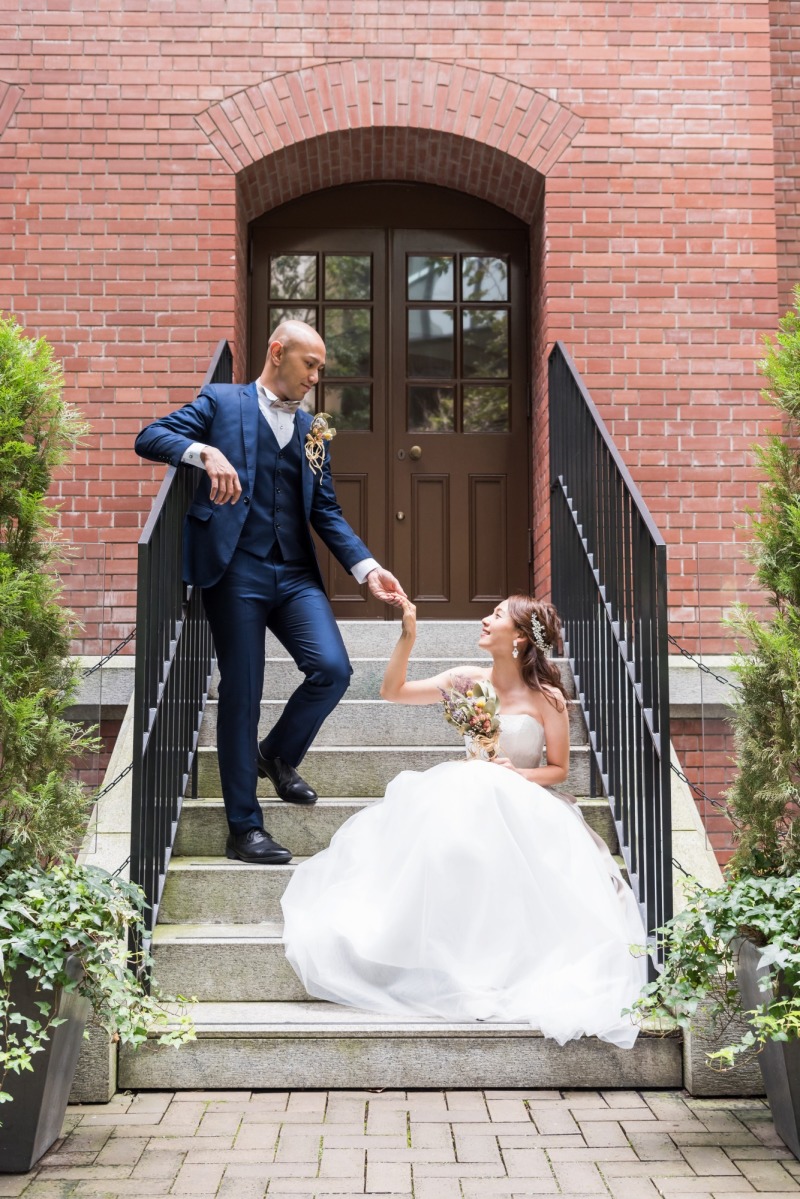 2人の動きもミックスすれば