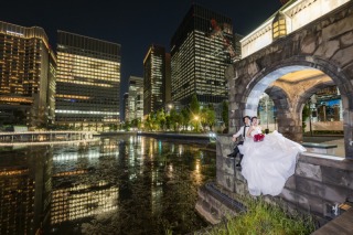 【DayNightプラン+Memory】YouTubeがつないだ東京での撮影！
