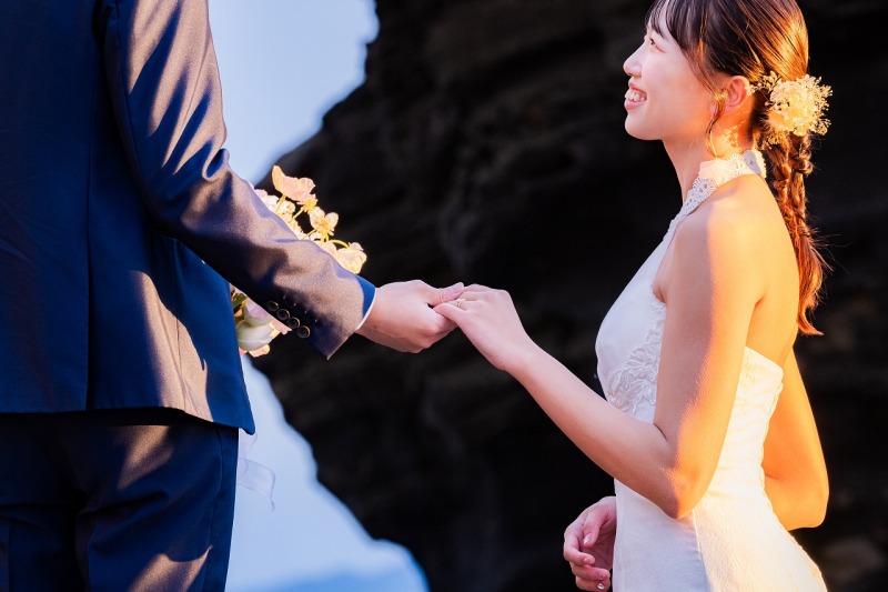 エスコートショット