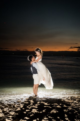 hawaiiロケーション⑨