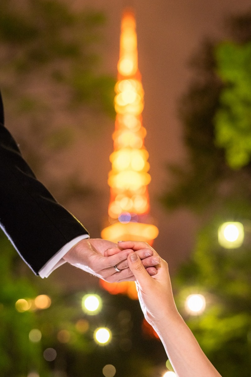 お手元ショット☆