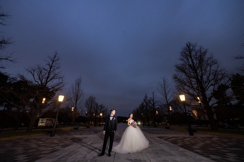 トワイライトショット☆