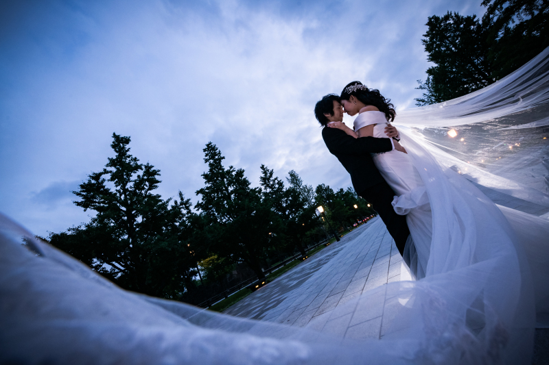 ベールショット☆