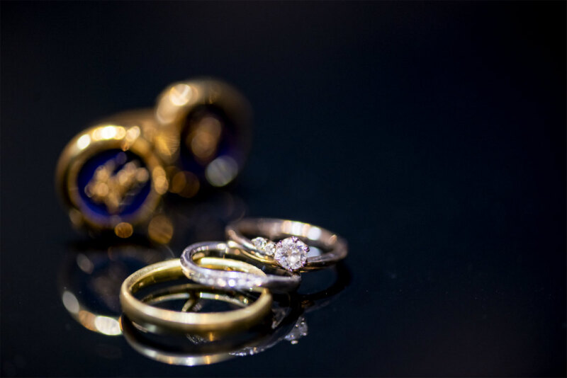 お小物ショット