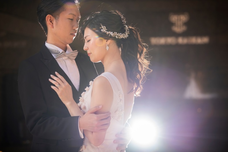 ロマンティックに☆