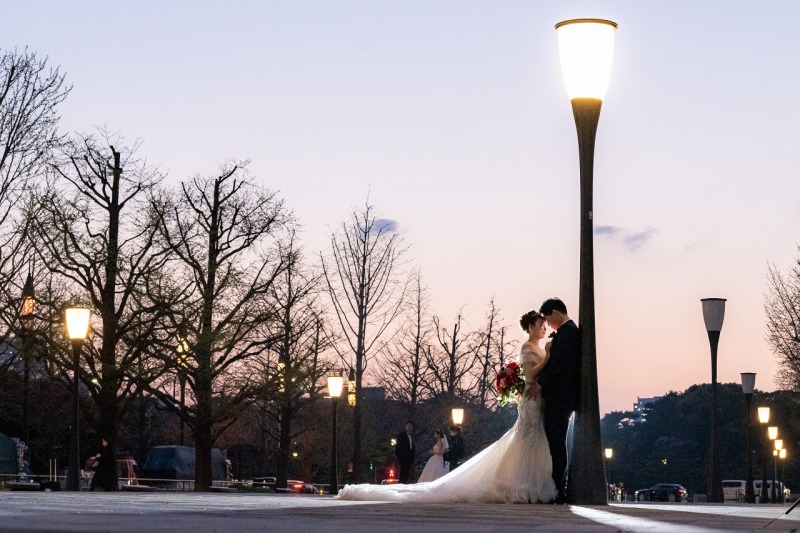 ナイト東京駅周辺プラン☆