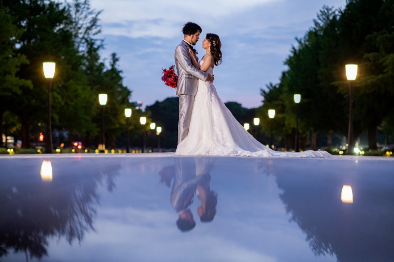 トワイライトショット☆