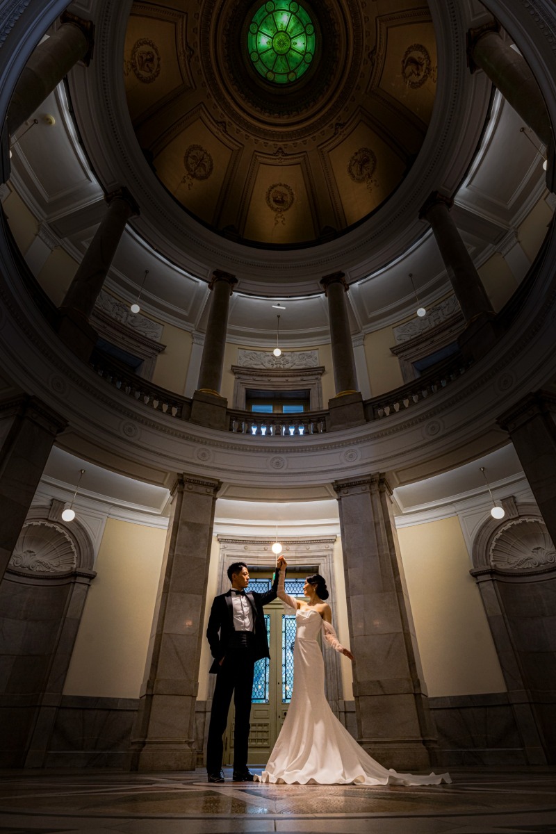 舞踏会のように♪