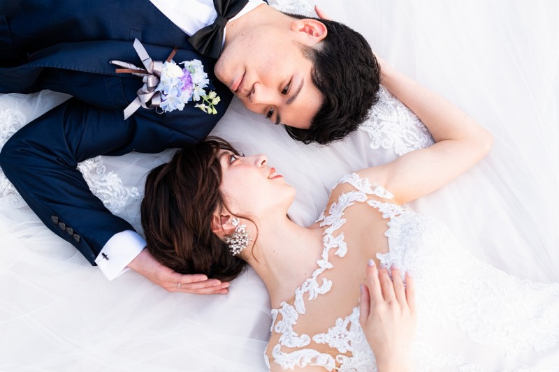 見つめ合って☆