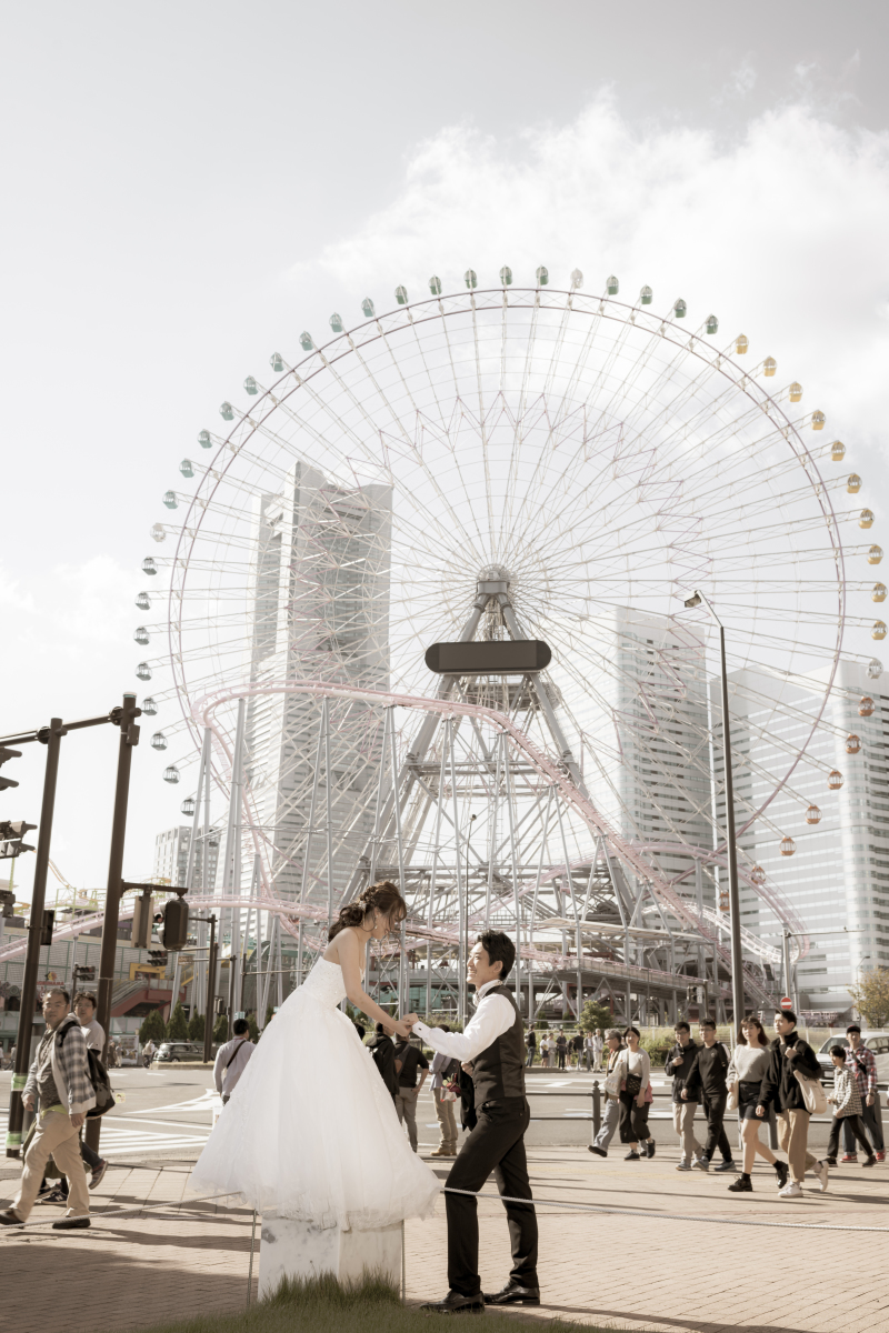 コスモクロック☆