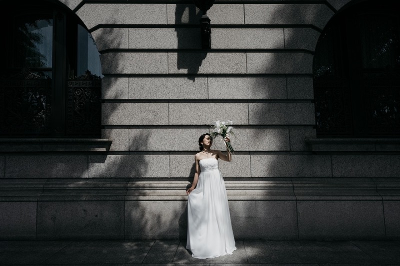 西日ショット☆