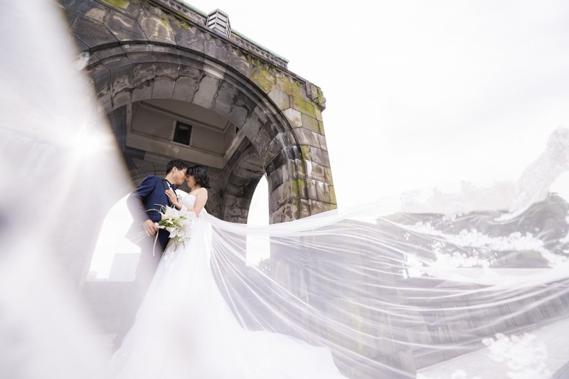 ベールショット