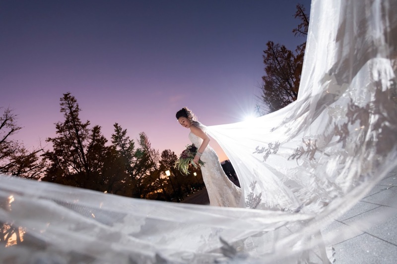 ベールショット☆