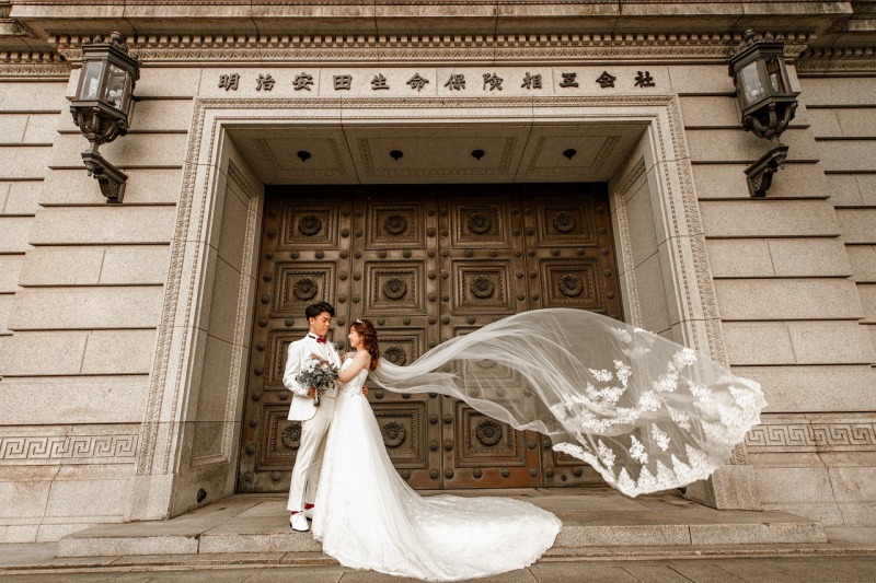 ベールショット☆