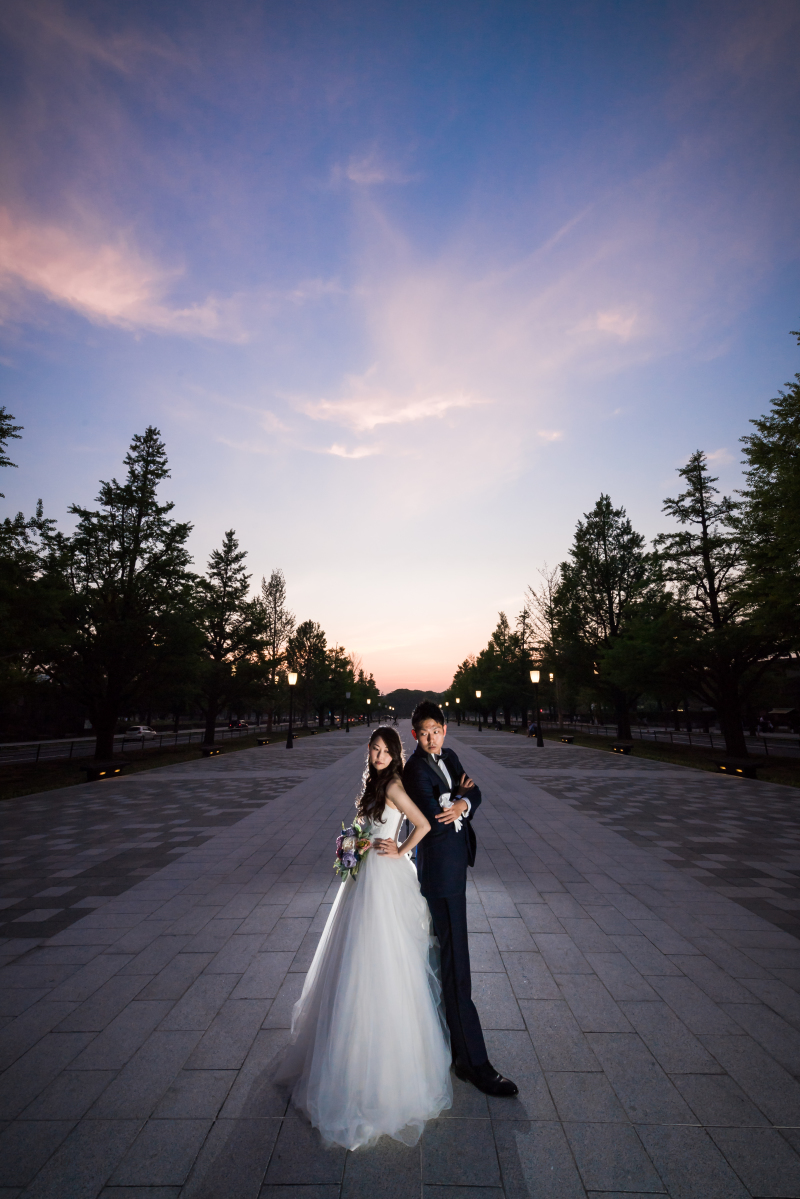 きました!!トワイライト!!!