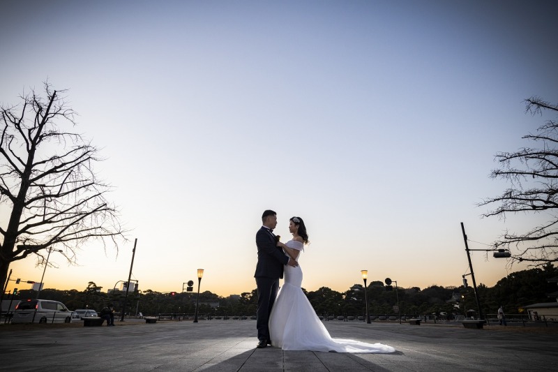 トワイライト♪