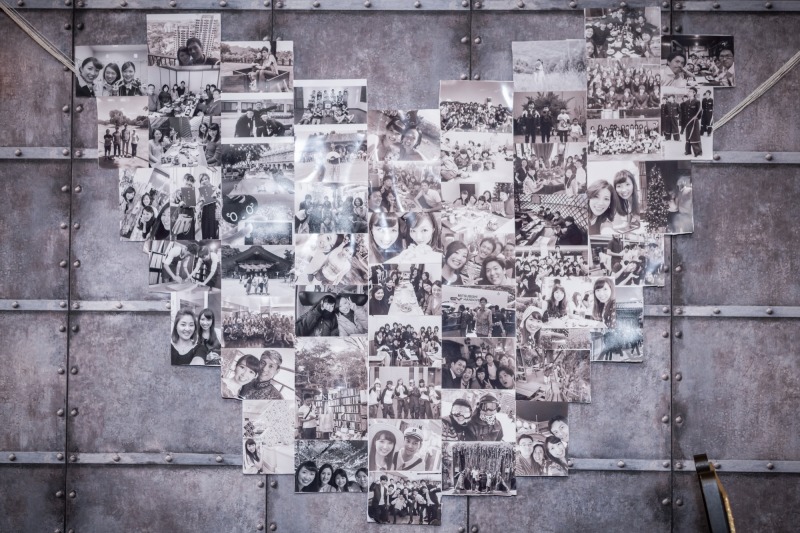 ウェルカムスペース☆