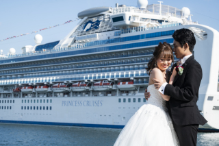 1日周遊でたっぷり人気スポット巡り☆