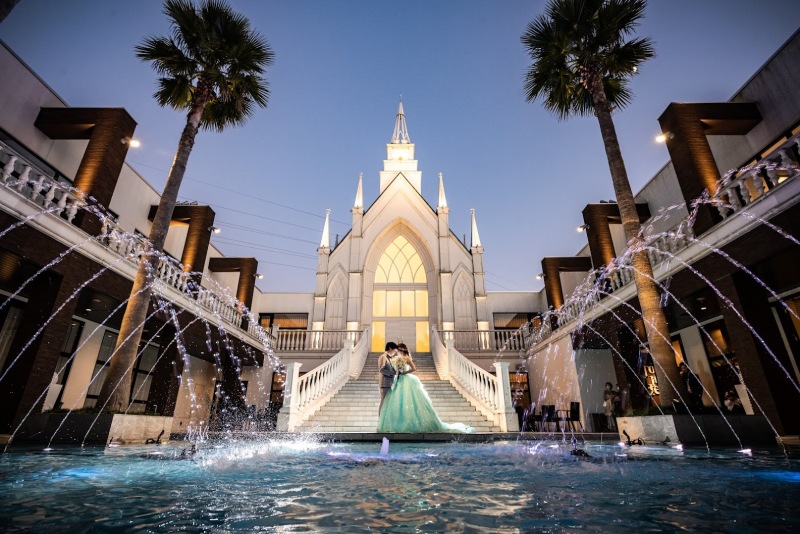 宴後スナップ☆