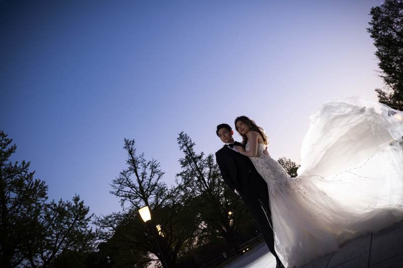 トワイライトタイム☆