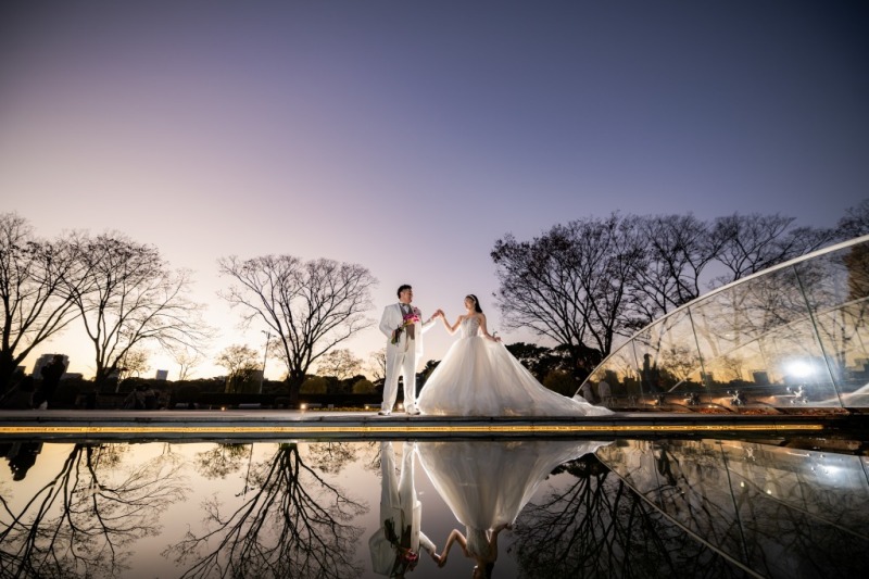 和田倉噴水公園