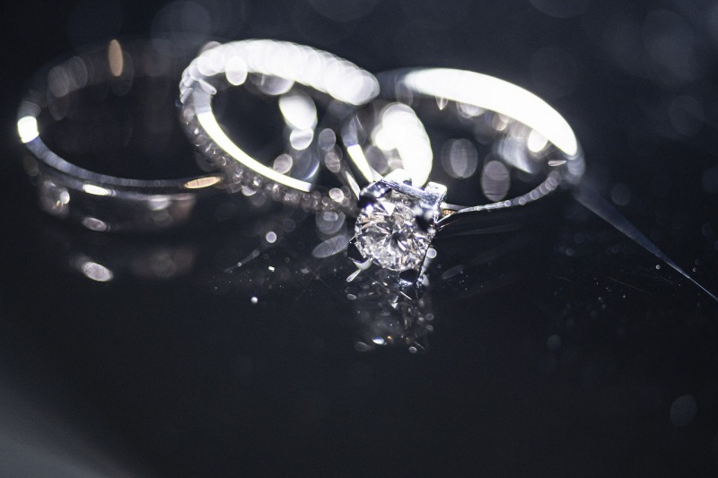 お小物ショット