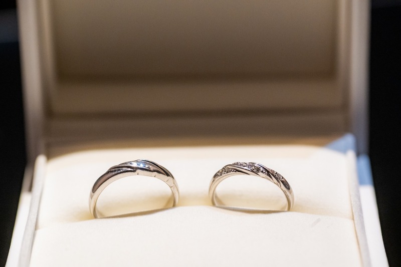 お小物ショット