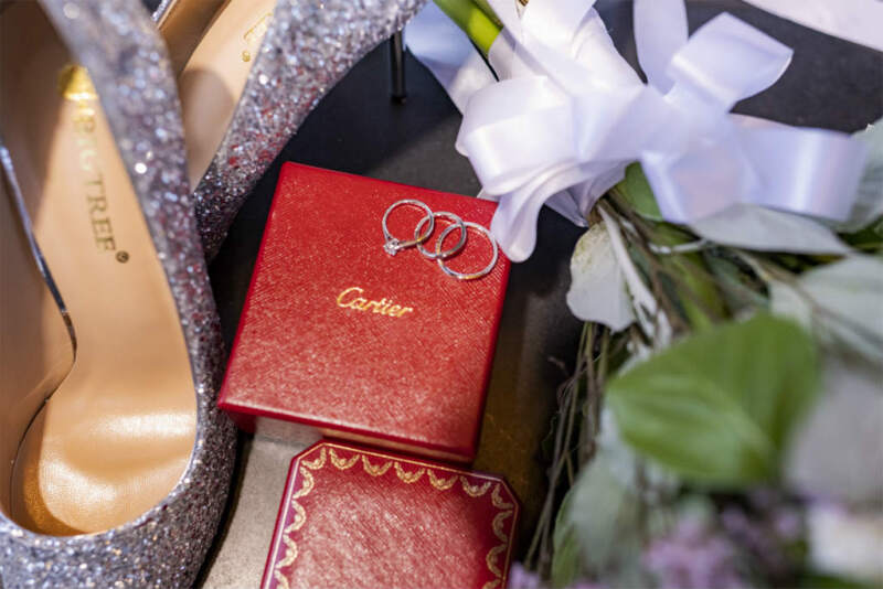 お小物ショット