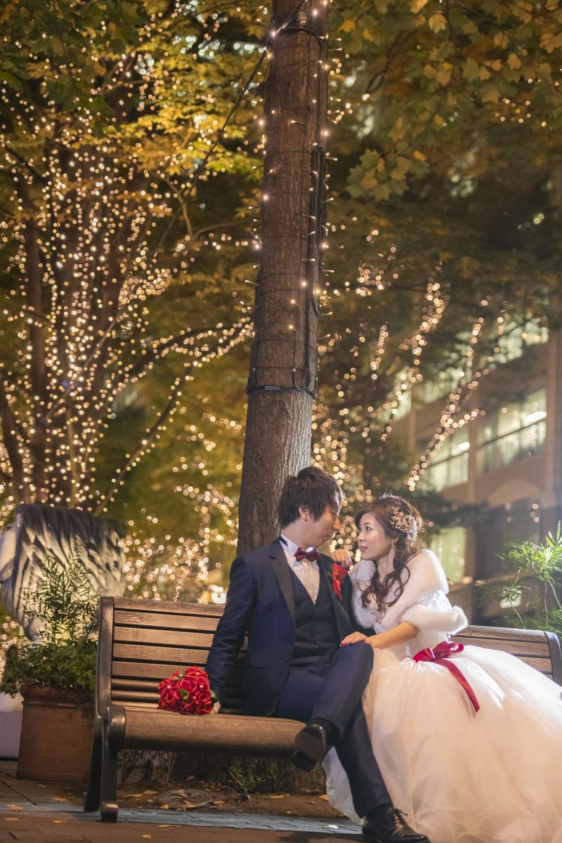 自然な雰囲気で☆